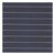 HAGIHARA(����)�b�y6���g�z�u���� �z ��82�~82�~2.5cm BK �u���b�N�b��8282BK6P