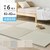 HAGIHARA(����)�b�y6���g�z�������u���� �R�g���i ��82�~82�~2.5cm LGY ���C�g�O���[�b����8282LGY6P