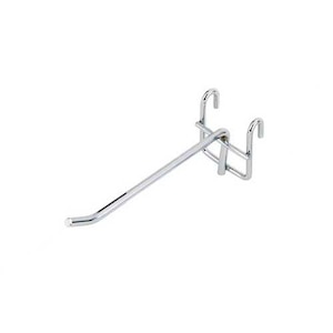 ルミナス｜ワイヤーバー用フック（15cm）1個｜WB-F615