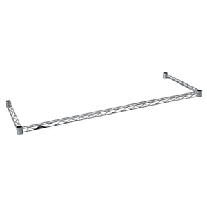 コの字バー 幅121 5 奥行46cm Joshin Webショップ 通販 ルミナス 25kwb1245 コの字バー 幅121 5 奥行46cm Joshin Webショップ 通販 ルミナス 25kwb1245