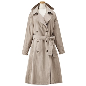 because(�r�R�[�Y)�b�I�[�o�[�g�����`�R�[�g�i�x�[�W���j�bBF018745-1A-2A