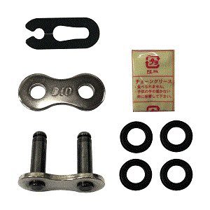 DID�b�`�F�[�������e�i���X�p�i �y�����N���b�v�W���C���g �V���o�[�b520VX3-FJ-S&S
