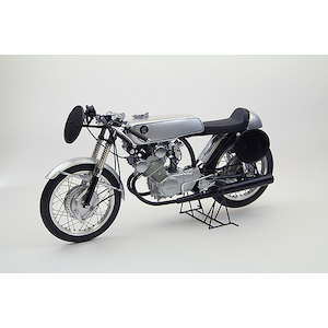 1/10 ホンダ CR93 Racing【10028】