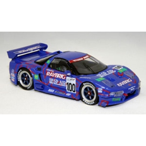 @1/43 レイブリック NSX JGTC 1997 ♯100 【44220】