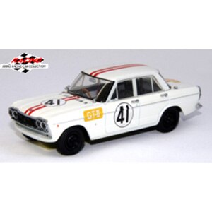 @1/43 プリンス スカイライン GTB レーシング JGP ♯41【44240】