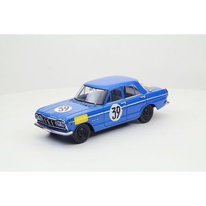 1/43 プリンス スカイライン GTB 1964 JapanGP #39【44708】