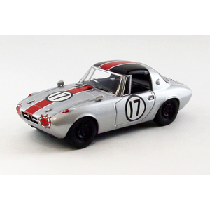 1/43 Toyota Sports 800 Funabashi CCC 1965 No.17【44787】