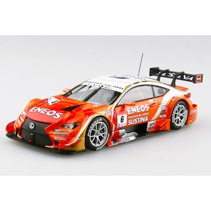 1/43 ENEOS SUSTINA RC F SUPER GT500 2014 No.6【45067】