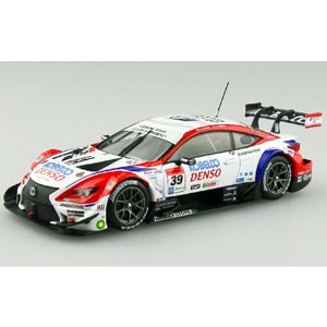 1/43 DENSO KOBELCO SARD RC F SUPER GT500 2014 No.39【45068】