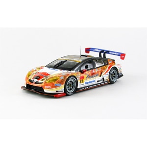1/43 OGT Panasonic PRIUS SUPER GT300 2014 No.31 レジンモデル【45080】