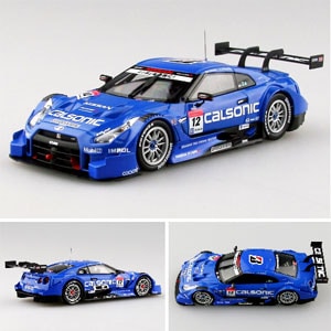 日産佐々木大樹平峰一貴ドライブSUPER GT NISMO 12 カルソニック IMPUL GT-R 実使用品