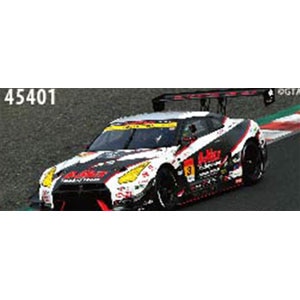 1/43 B-MAX NDDP GT-R SUPER GT GT300 2016 No.3【45401】