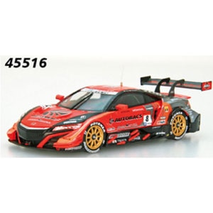 1/43 SUPER GT GT500 2017 ARTA NSX-GT No.8【45516】