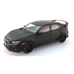 1/43 Honda CIVIC Type R 2017 Prototype【45571】