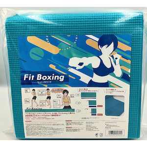 �A��b���肽���߂�G�N�T�T�C�Y�}�b�g�bFBMT-01BL
