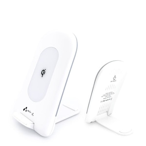 �G�A�[�W�F�C�b3WAY �X�^���h���t���b�g ���C�����X�[�d�� 7.5W/10W/15W�i�z���C�g�j�bAWJ-PD10WH