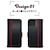 �G�A�[�W�F�C�biPhone 14 Pro�p �\�t�g���U�[�蒠�^�P�[�X(�J�[�{��/���b�h���C��)�bAC-P22P-PBCBR