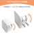 �G�A�[�W�F�C�bPD30W/QC3.0�Ή� AC�[�d�� Type-C1�|�[�g/USB1�|�[�g�bAKJ-30WPD2