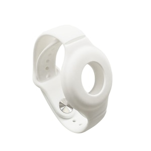 �G�A�[�W�F�C�bAirTag �ی쁕���q�h�~ �����V���R���x���g FOR KIDS�i�z���C�g�j�bATB-2WH