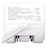 �G�A�[�W�F�C�bPD30W�Ή� USB 1�|�[�g Type-C���tAC�[�d��i1.5m�E�z���C�g�j�bAKJ-PD30UWH