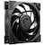 MSI｜エムエスアイ｜120mm径 ファン MEG SILENT GALE P12｜MEG SILENT GALE P12