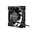 MSI｜エムエスアイ｜120mm径 ファン MEG SILENT GALE P12｜MEG SILENT GALE P12