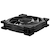 MSI｜エムエスアイ｜120mm径 ファン MEG SILENT GALE P12｜MEG SILENT GALE P12