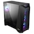 MSI｜エムエスアイ｜ミドルタワー型PCケース｜MEG PROSPECT 700R