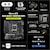 MSI｜エムエスアイ｜MSI MAG B650M MORTAR WIFI / microATX対応マザーボード｜B650M MORTAR WIFI