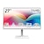 MSI｜エムエスアイ｜液晶ディスプレイ(27型/IPS/フルHD 1920×1080/100Hz/1ms/HDR/HDMI1.4b/USB TYPE-C/VESA/3年保証)(ホワイト)｜MODERN-MD2712PW