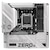MSI｜エムエスアイ｜MSI B650M PROJECT ZERO マザーボード（ホワイトシルバー）｜B650M PROJECT ZERO