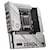 MSI｜エムエスアイ｜MSI B650M PROJECT ZERO マザーボード（ホワイトシルバー）｜B650M PROJECT ZERO