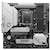 MSI｜エムエスアイ｜MSI B760M PROJECT ZERO マザーボード（ホワイトシルバー）｜B760M PROJECT ZERO