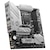 MSI｜エムエスアイ｜MSI B760M PROJECT ZERO マザーボード（ホワイトシルバー）｜B760M PROJECT ZERO