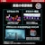 MSI｜エムエスアイ｜ゲーミング液晶ディスプレイ(49型/曲面型/QD-OLED/DQHD 5120×1440/144Hz/0.03ms/HDR400/HDMI2.1/DP1.4a/USB TYPE-C/VESA/PIP・PBP対応/3年保証)(ブラック)｜MPG-491CQP-QD-OLED