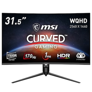 MSI:RAPID IPSパネルが人気