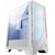 MSI｜エムエスアイ｜ミドルタワー型PCケース MSI MAG FORGE 320R AIRFLOW WHITE（ホワイト）｜FORGE320RAIRFLOW/W
