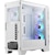 MSI｜エムエスアイ｜ミドルタワー型PCケース MSI MAG FORGE 320R AIRFLOW WHITE（ホワイト）｜FORGE320RAIRFLOW/W