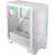 MSI｜エムエスアイ｜ミドルタワー型PCケース MSI MAG FORGE 320R AIRFLOW WHITE（ホワイト）｜FORGE320RAIRFLOW/W