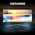 MSI｜エムエスアイ｜ゲーミング液晶ディスプレイ(34.18型/曲面型/QD-OLED/UWQHD 3440×1440/240Hz/0.03ms/HDR400/HDMI2.1/DP1.4a/USB TYPE-C/VESA/PIP・PBP対応/3年保証)(ブラック)｜MPG-341CQPX-QD-OLED