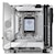 MSI｜エムエスアイ｜MSI MPG Z890I EDGE TI WIFI　マザーボード（ホワイト）｜Z890IEDGETIWIFI