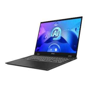 MSI:360度フリップやペンタッチ対応モデルも
