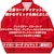 United Athle�b�R�[�`�W���P�b�g ���n�t�i�o�[�K���f�B�E�T�C�Y�FXL�j�b7059-01-072-XL