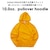 United Athle�b10.0�I���X �p�[�J�[�i�o�[�K���f�B�E�T�C�Y�FXL�j�bBF017363-1D-2L