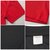 United Athle�b4.1�I���X �|���V���c �|�P�b�g�t�i�u���b�N�E�T�C�Y�FL�j�b5912-01-002-L