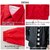 United Athle�b�R�[�`�W���P�b�g ���n�t�i�t�H���X�g�O���[���E�T�C�Y�FXL�j�b7059-01-241-XL