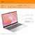 HP�b�G�C�`�s�[�b�m�[�g�p�\�R�� HP 15-fd0876TU (15.6�^/Windows11/Core 5 120U/������ 16GB/SSD 512GB/WPS Office)�i�`�������V���o�[�bD02F7PA-AAAA