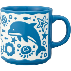 �f�R���iDECOLE�j�bMG-47421 �Ղ��Ղ��܂��}�O 280ml�@�C���J�b26-474214