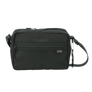 Rename(���l�[��)�bRename CORDURA �i�C�����V�����_�[�o�b�O�i�u���b�Nx�u���b�N�j�bBF017089-1A-2A