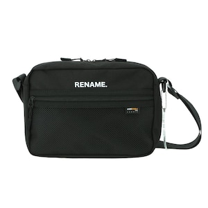Rename(���l�[��)�bRename CORDURA �i�C�����V�����_�[�o�b�O�i�u���b�Nx�z���C�g�j�bBF017089-1A-2B